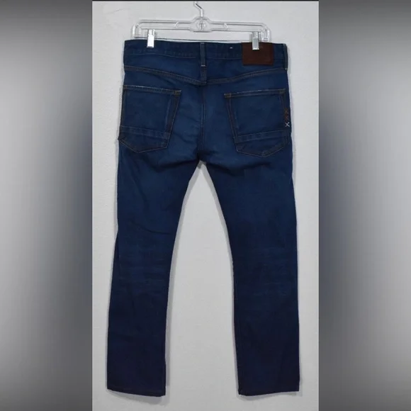 Scotch & Soda Ralston Jeans Size 32x32 excellent condition no holes or stains - Picture 2 of 8